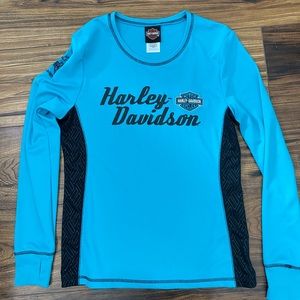 Harley-Davidson Long Sleeve Thermal